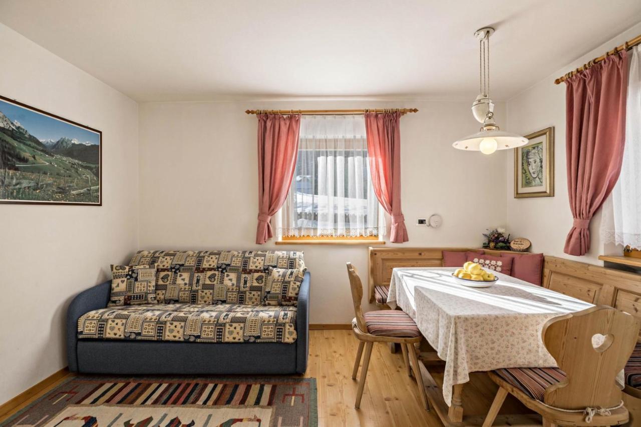 Apartments Primula San Vigilio Di Marebbe Exterior photo