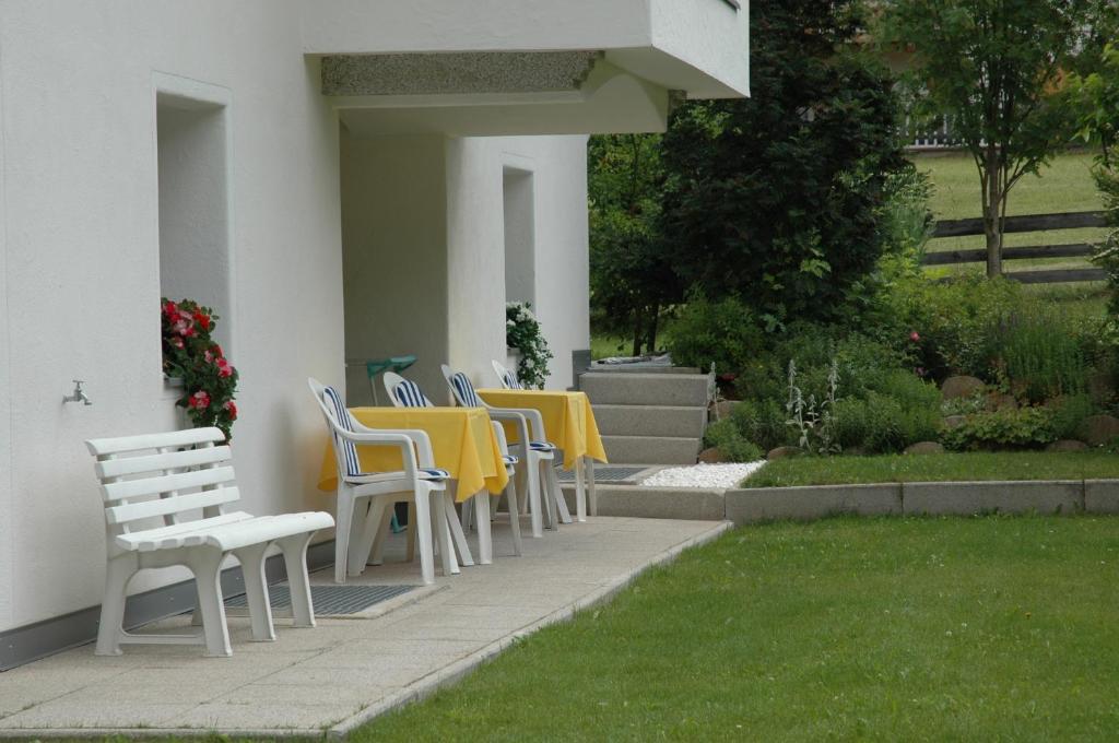 Apartments Primula San Vigilio Di Marebbe Exterior photo
